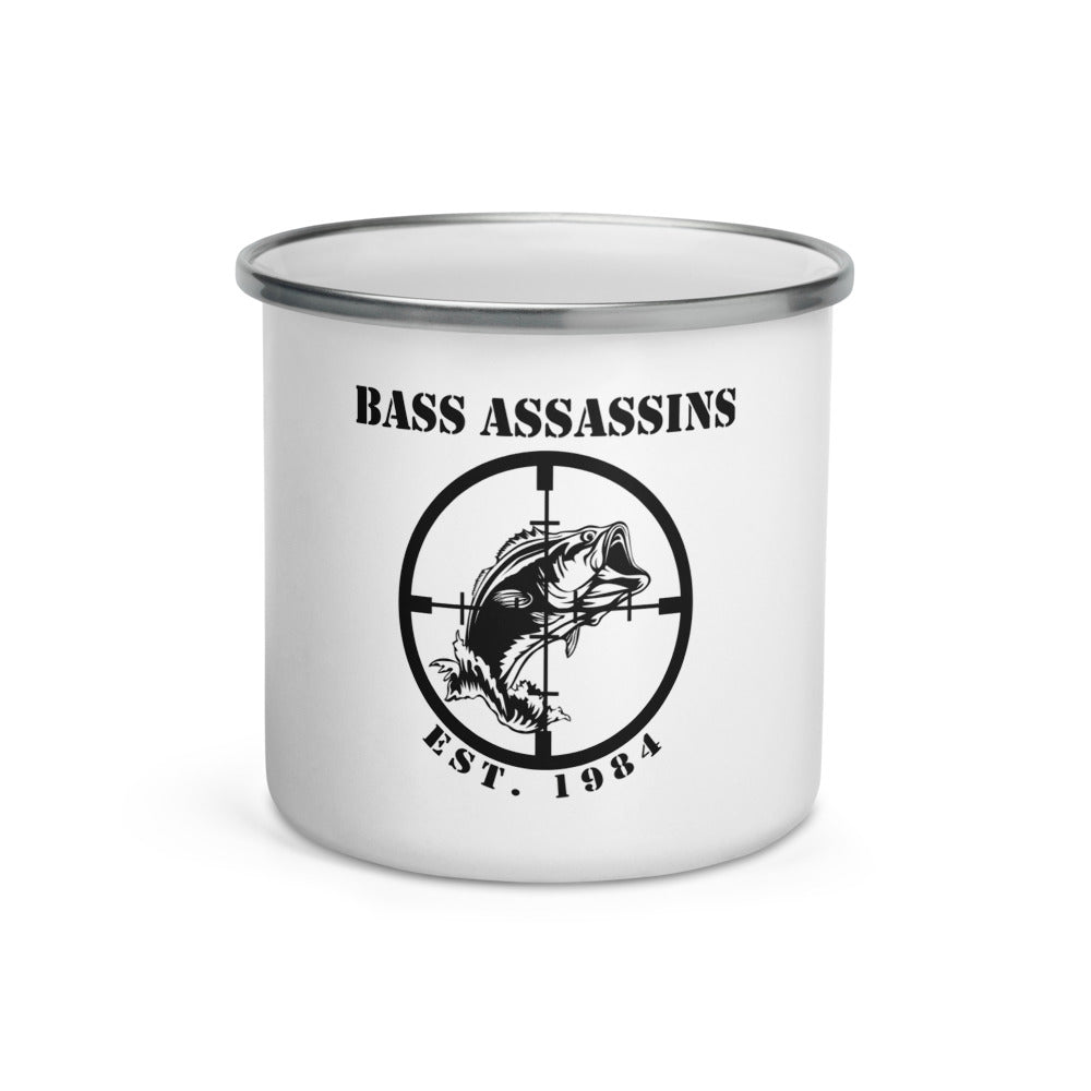 BA Mug