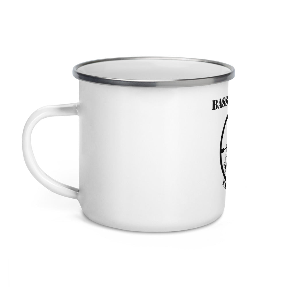 BA Mug