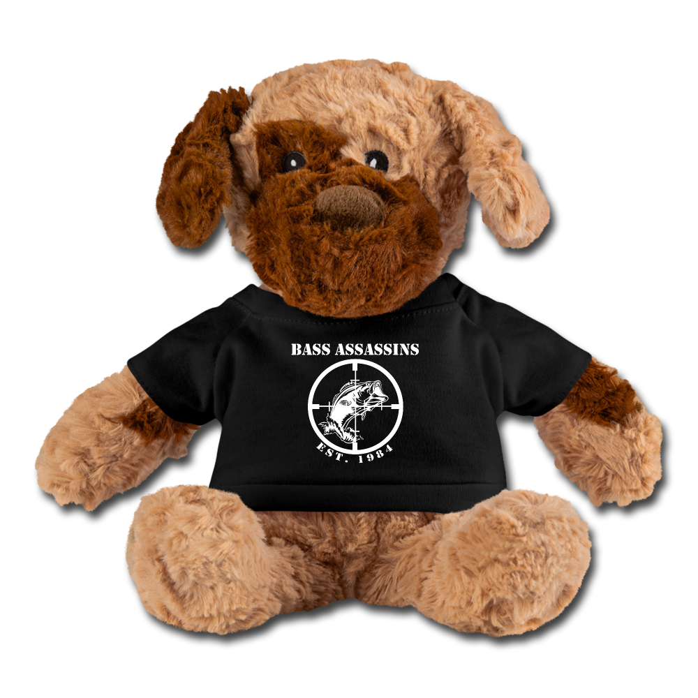 BA Dog - black