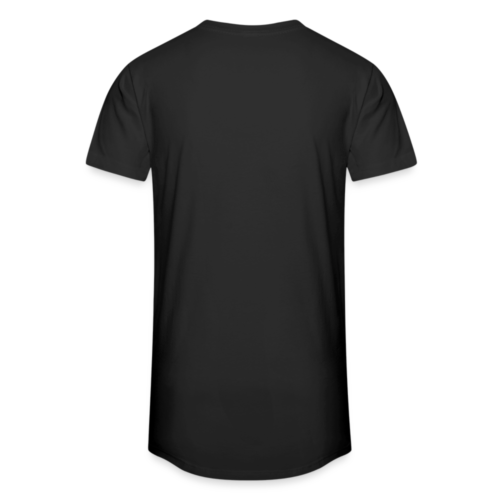 Evolution T Long - black