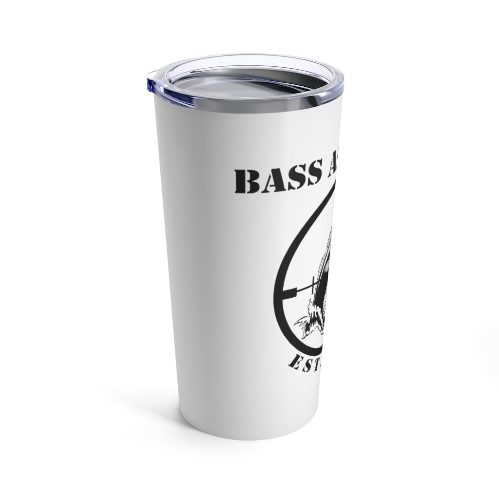 BA Tumbler