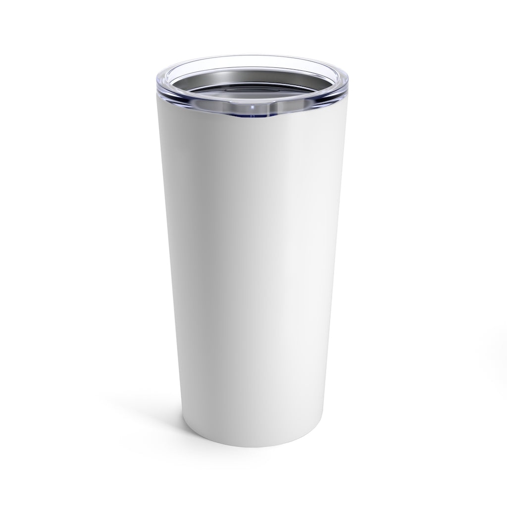 BA Tumbler