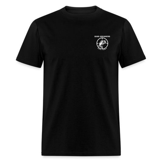 Bass Assassins T - black